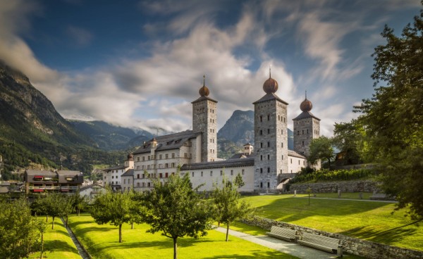 «Passage Simplon»