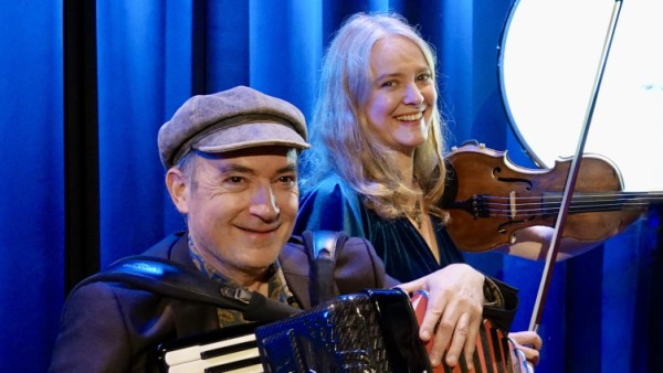 Duo Simili Concert
