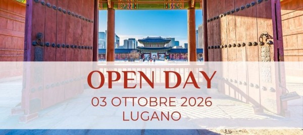 Open Day ScuolaTao 2026
