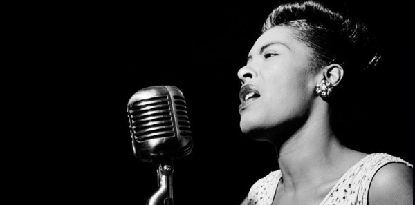 The Billie Holiday Tribute: A Journey into the Jazz Era