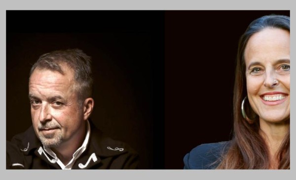 Hank Shizzoe & Nanina Ghelfi – Wiedersehen besonderer Art