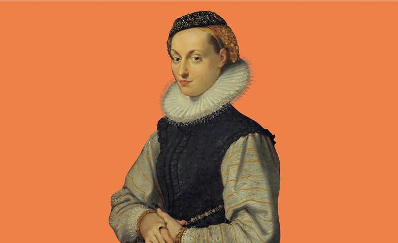 Das volle Leben. Alte Meister von Duccio bis Liotard