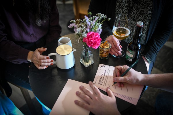 The Pub Quiz at the Culture Museum: Not a Bit Primitive