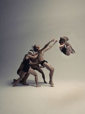 Compagnie Virginie Brunelle / Bodenseefestival 2027 - Les corps avalés