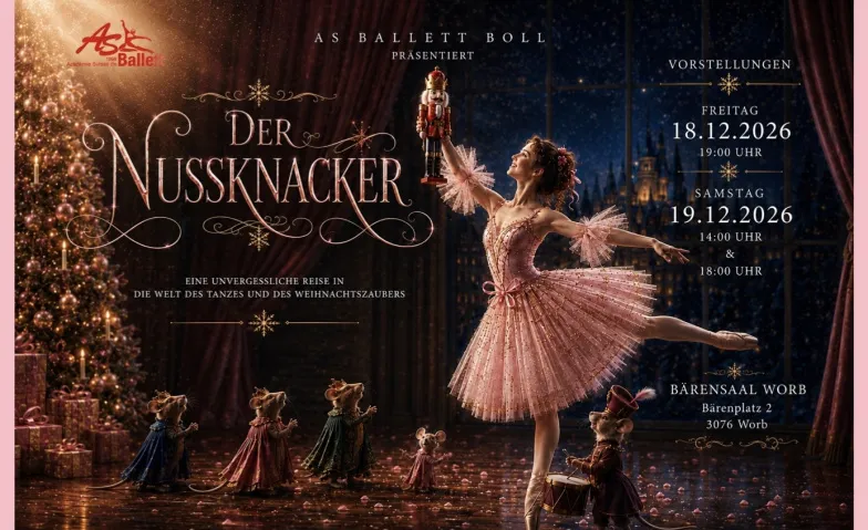 Der Nussknacker Ballet
