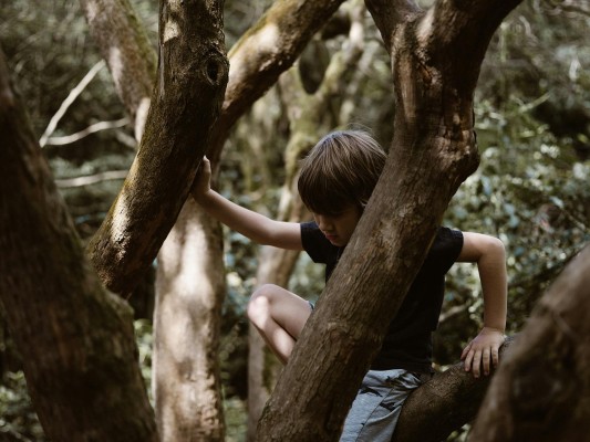 Thermi - Treasure Hunt & Nature Action