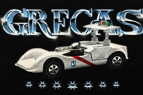 Grecas