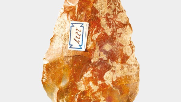 Archäologie in der Schweiz