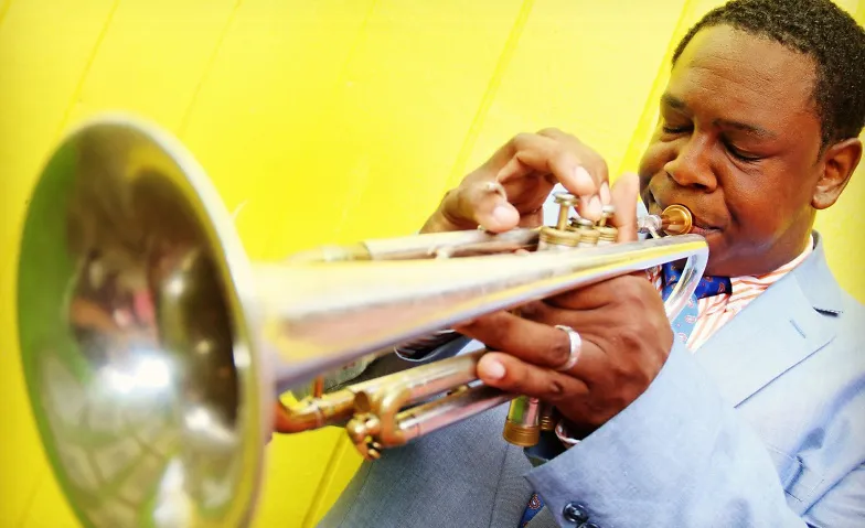 Celebración del Centenario de Miles Davis y John Coltrane