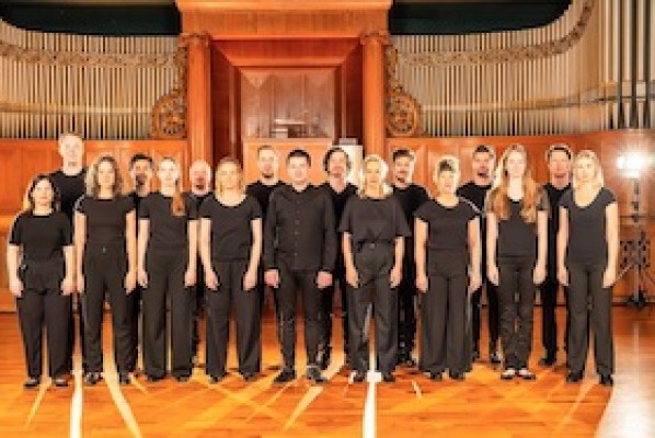 The Zurich Chamber Singers