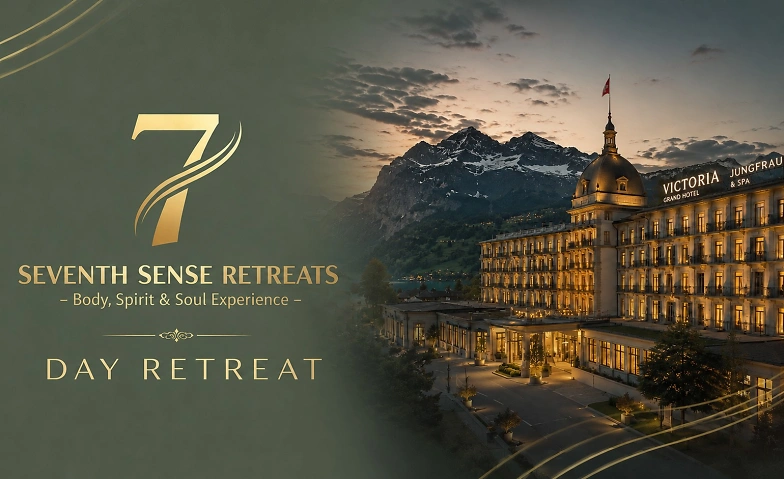 Seventh Sense Retreats - Day Retreat