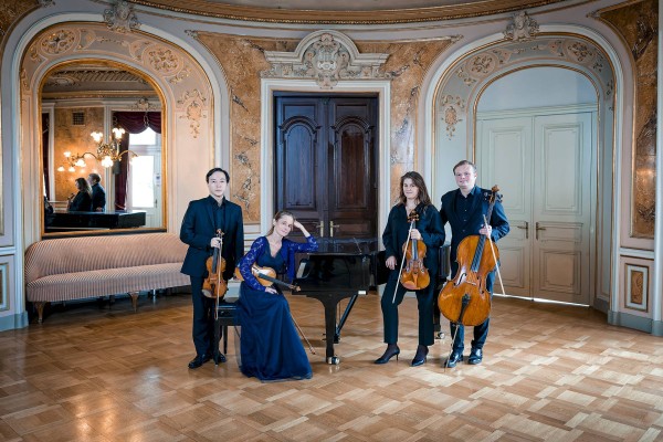 1st Chamber Concert