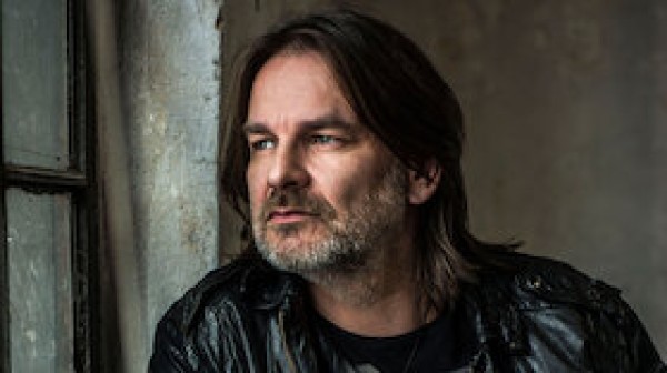 Genesis Classic feat. Ray Wilson & Band