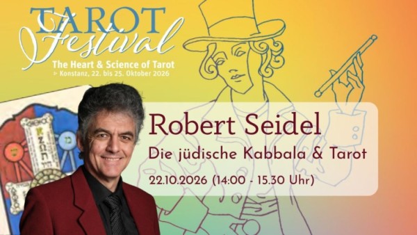 The Jewish Kabbalah and Tarot