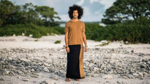 Walid Ben Selim: Here and now
