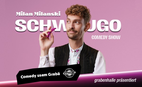 Milan Milanski – Schwugo