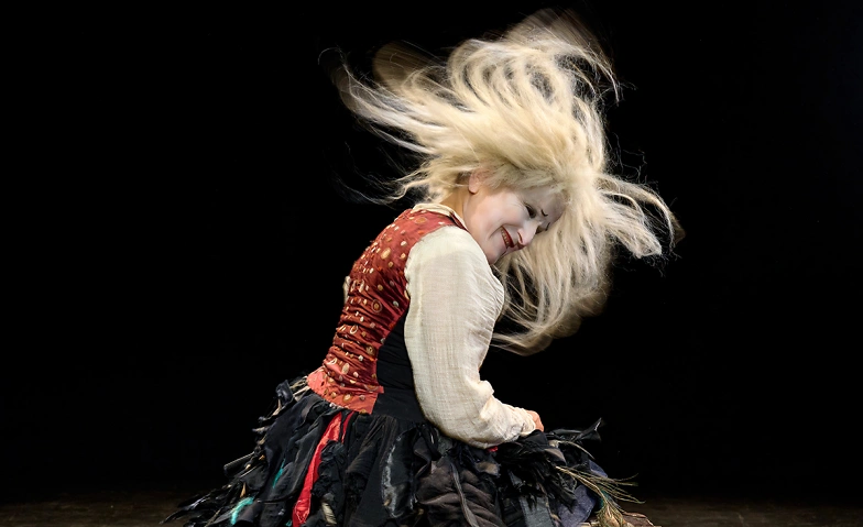 Gardi Hutter