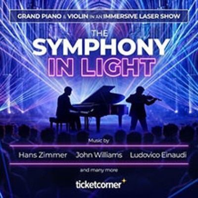 CANCELADO: Symphony in Light