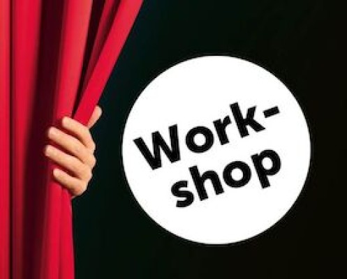 Gemeinsam – Theater – Leben / 18+