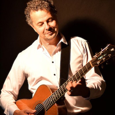 Ma belle nouvelle vie - Soirée de chansons par et avec Jürgen Ferber