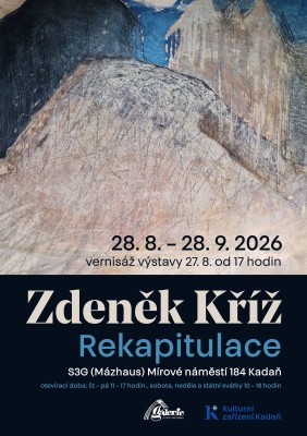 Zdeněk Kříž: Rekapitulace