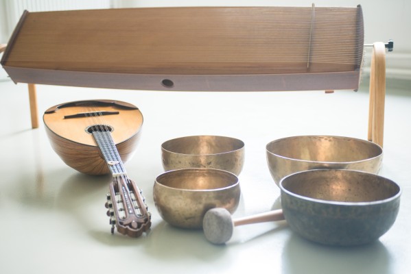 Sound Meditation