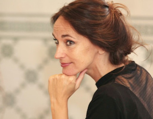 Julia Schilinski y banda