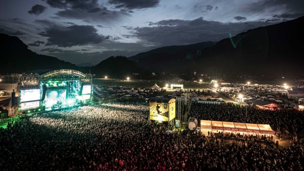 Greenfield Festival