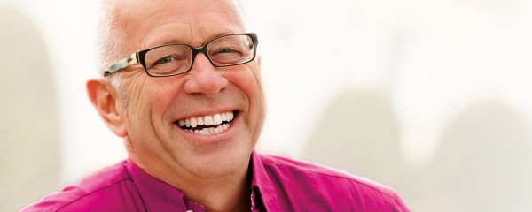 Lecture with Robert Betz: Finally Live Happily!