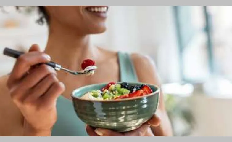 Nutrición, ejercicio y salud mental