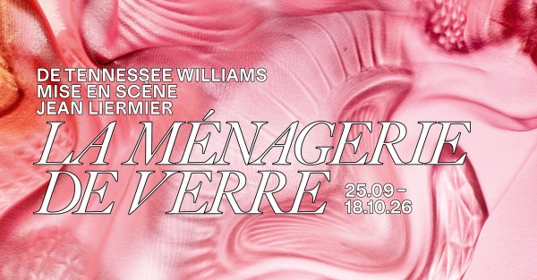 La Ménagerie de verre
