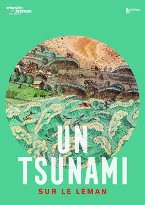 Un Tsunami en el Lago de Ginebra - Musée du Léman