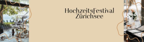 Zürichsee Wedding Festival 2026