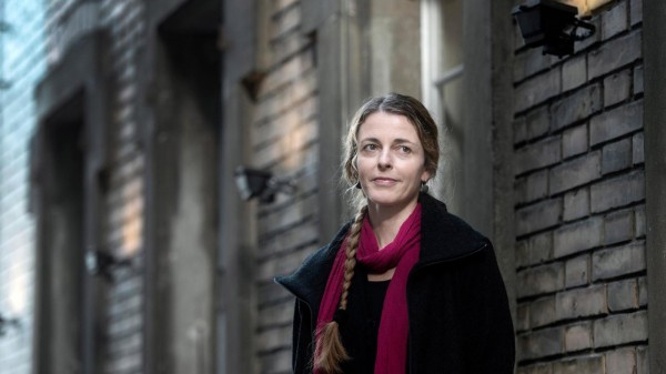 Poets from the Appenzellerland