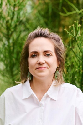 HERSTORY x book club with Agota Lavoyer «Jede_Frau»