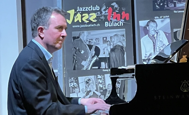Blue Because You - Duke Heitger – Bernd Lhotzky