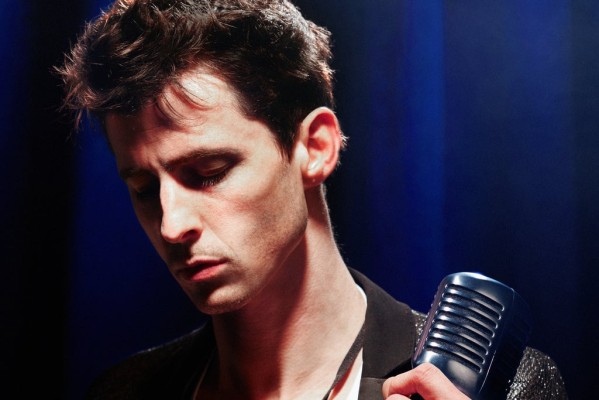 Grace - Jeff Buckley Tribute
