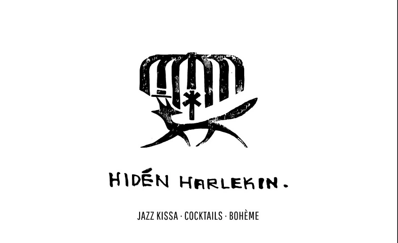 HIDÉN HARLEKIN FREITAG JAZZ NACHT: Trio