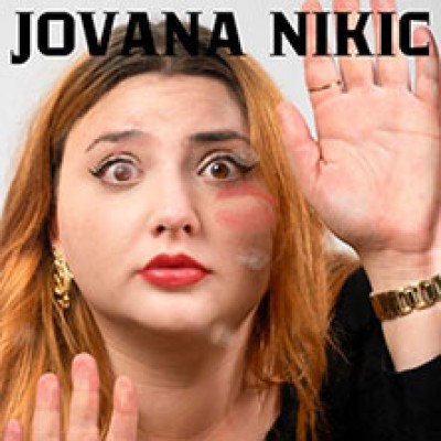 Jovana Nikic - Conservado