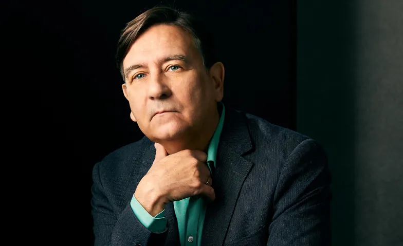 Szenenwechsel - das neue Buch von Alain Claude Sulzer