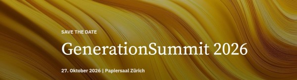 GenerationSummit 2026