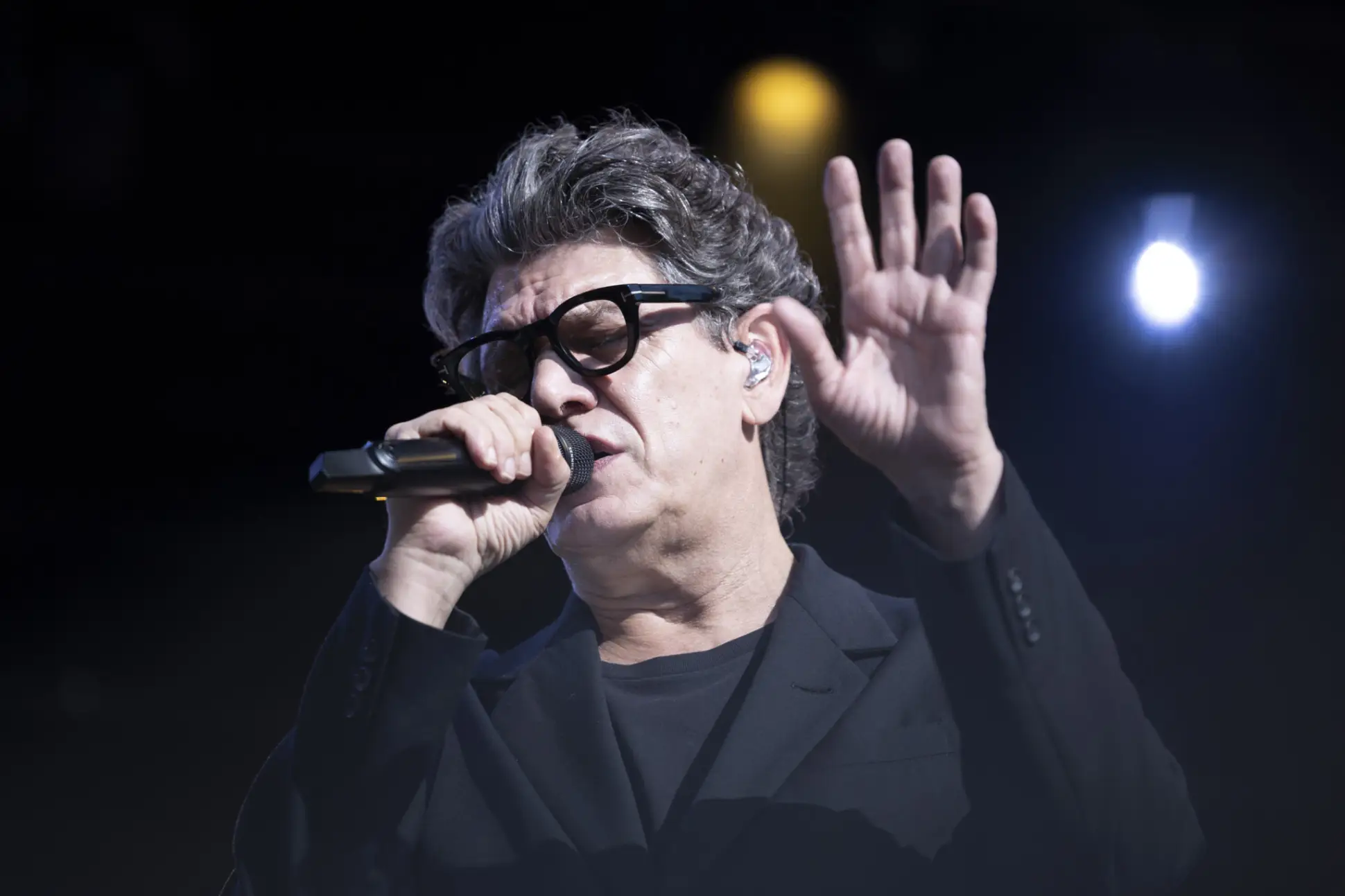 Dans la peau - Marc Lavoine