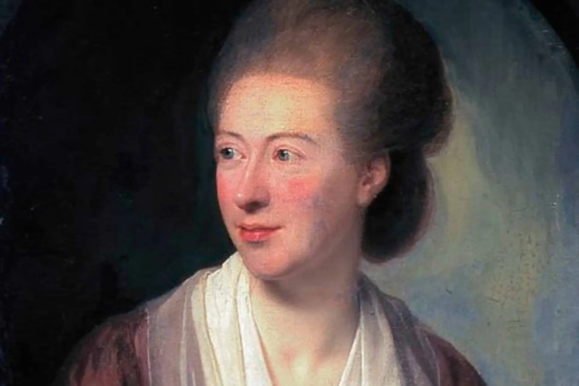 Oser las Luces - Isabelle de Charrière