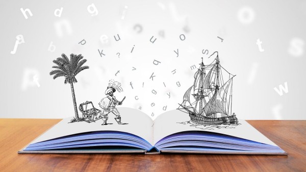 Spanish Reading Club for Children Aged 7 to 10