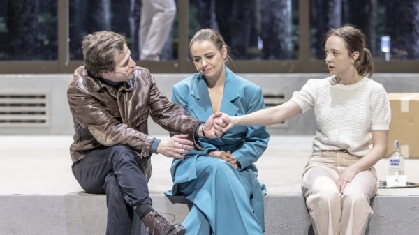 Hedda Gabler
