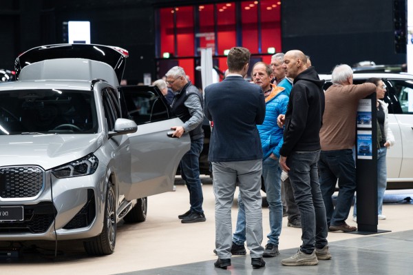 AustroMobil 2027 – The Experience World for Cars and Mobility