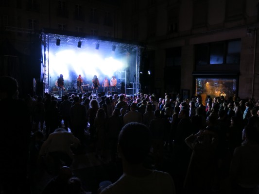 Musikfest