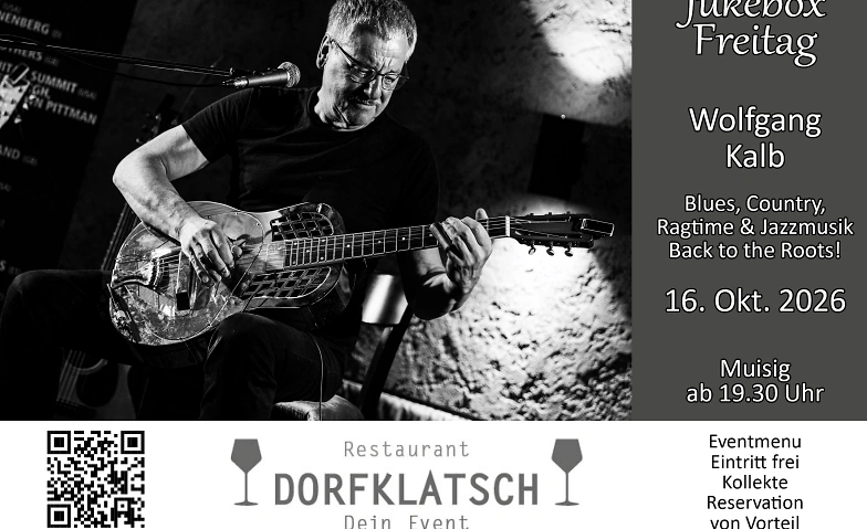 Jukebox - Wolfgang Kalb