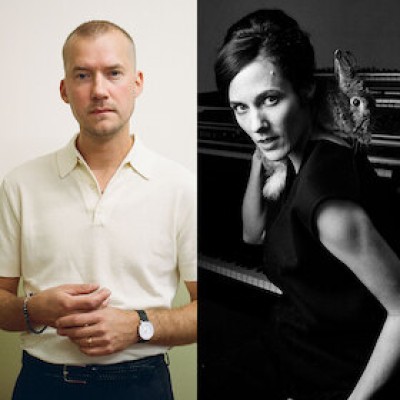 Peter Sandberg & Moritz Fasbender