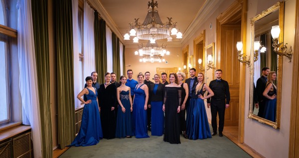 Castle Advent Concert in Náměšť nad Oslavou